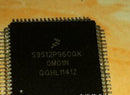 S9S12P96CQK 0M01N Auto computer board driver IC car ecu chip