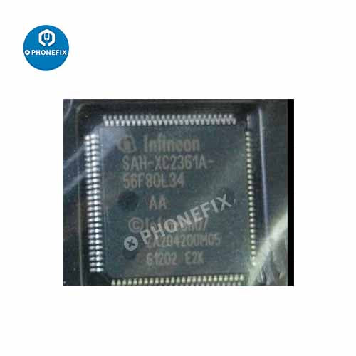 SAH-XC2361A-56F80L34AA commonly used Storage chips for automotive comp