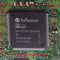 SAK-TC1766-192F8DHL Auto Computer Board Vulnerable Chip