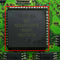 SC510729VFN 3K85K Car Computer Board CPU Control Unit Fittings