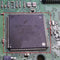 SC51S845CPV 4L40K Car Computer Board Rapid Wear CPU