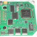 SC528725CFN3 5C47M Auto Computer Board Fragile IC