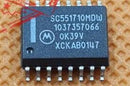 SC551710MDW 1037357066 Auto Computer Control IC