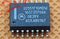 SC551710MDW 1037357066 Auto Computer Control IC