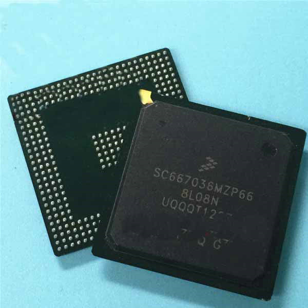 CPU Processor IC