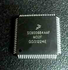 SC900684AAF M20F automotive engine control module drive IC