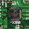 QFN 151821-1510 SC900724 Auto Computer Board Car CPU Processor
