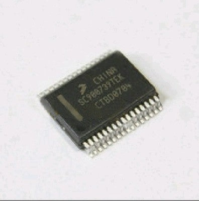 SC900739TEK Auto Computer IC for Citroen airbag driver chip