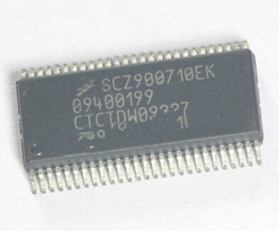 SCZ900710EK Car engine control computer drive Chip
