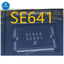 SE641 Automotive Computer Boar Vulnerable board Chip