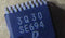 SE694 DENSO Auto ECU computer board chip