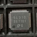 SE7101 Auto Computer chip Toyota electronic drive IC