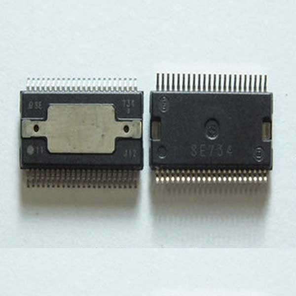 SE734 DSE734 DENSO Car Computer Board ECU Board IC Chip
