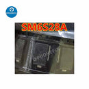 SM6S28A Automotive Computer Board Transient  Diode IC chip