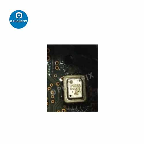 SMD085 Automotive computer Commonly Used Vulnerable Chip