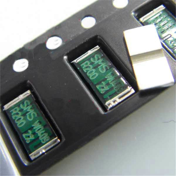 SMS R200 Car ECU Big Power Precise Resistor Alloy Engine Chip