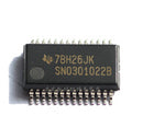 SN0301022B Auto Computer chip Car ECU electronic IC