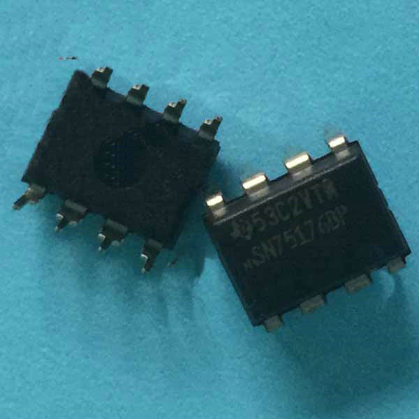 SN75176BP Car Computer Board IC Auto ECU Special Engine Chip