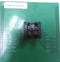 UP-828P Test socket SOIC8P programmer adapter for UP-828P