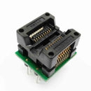 SOP20 to DIP20 20 pin IC socket SOIC20 IC adapter