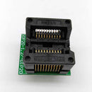 SOP20 to DIP20 20 pin IC socket SOIC20 IC adapter