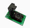 SOT23-6-0.95mm SOT23 programming adapter SOT23 socket adapter