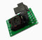 SOT23 programming adapter SOT23-5-0.95mm SOT23 socket adapter