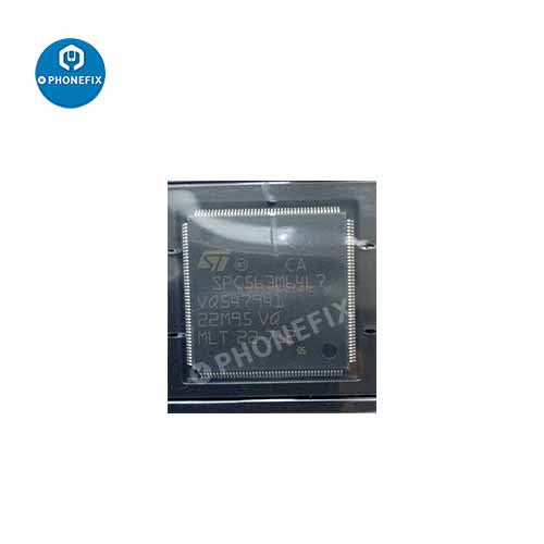 SPC563M64L7 Automotive computer Commonly Used CPU Chip