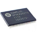 SUNPLUS SPHE8202TQ Auto Computer chip Car ECU Audio chip