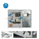 SS-601 Motherboard Tinning Fixture for iphone X - 11 pro MAX middle layer