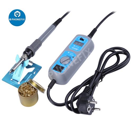 SS-928D Digitai Electric Soldering Iron For Iphone Motherboard Repair