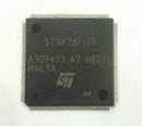 ST10F267-T3 Car Computer board drive chip ST10F267-DTR Auto IC