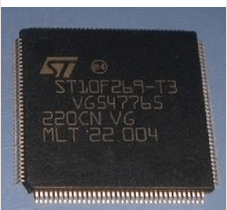 ST10F269 T3 Auto ECU computer CPU processor chip