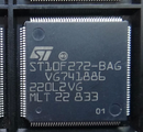 ST10F272 BAG Auto ECU computer CPU processors chip