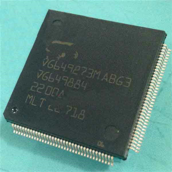 ST10F273MABG3 Car ECU Processor Computer Board Engine Chip