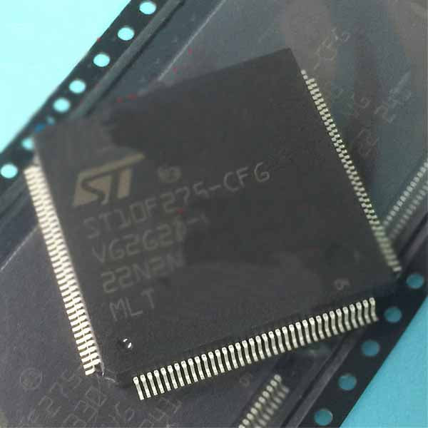 ST10F275-CFG Car Computer Board Auto CPU Exchangeable Parts
