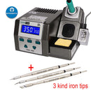 SUGON T26D Precision Soldering Station 2S Rapid Heating Up 80W