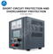 SUNSHINE P-1505TD Smart DC Regulator Power Supply