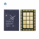 Samsung G7508Q A7000 amplifier IC 77634-11 77633-11 77807-4