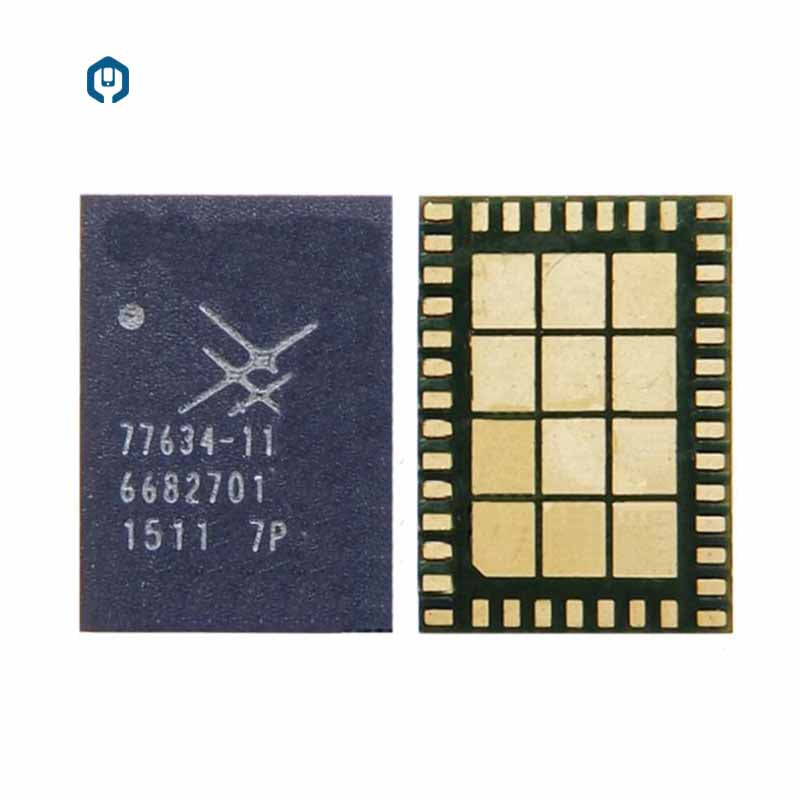 Samsung G7508Q A7000 amplifier IC 77634-11 77633-11 77807-4