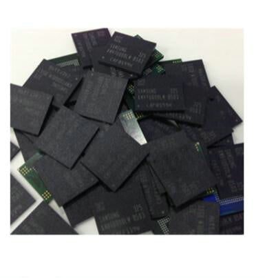 Samsung Tablet P5100 P6800 N5100 N8000 Font IC N8010 P6200