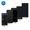 Screen OCA Laminating Black Silicone Rubber Pad For iPhone 6-13 Pro Max