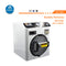 Mobile phone Touch Screen Refurbishment LCD OCA Bubble Remover Machine