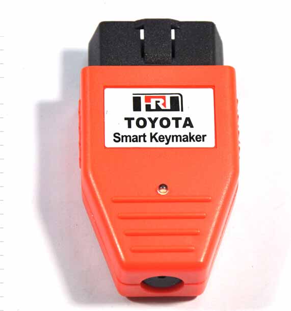Smart Key maker for Toyota Lexus car key immobilizer