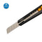 Snap Off Durable Utility Knife Carving Paper Cutter DIY hand Tools