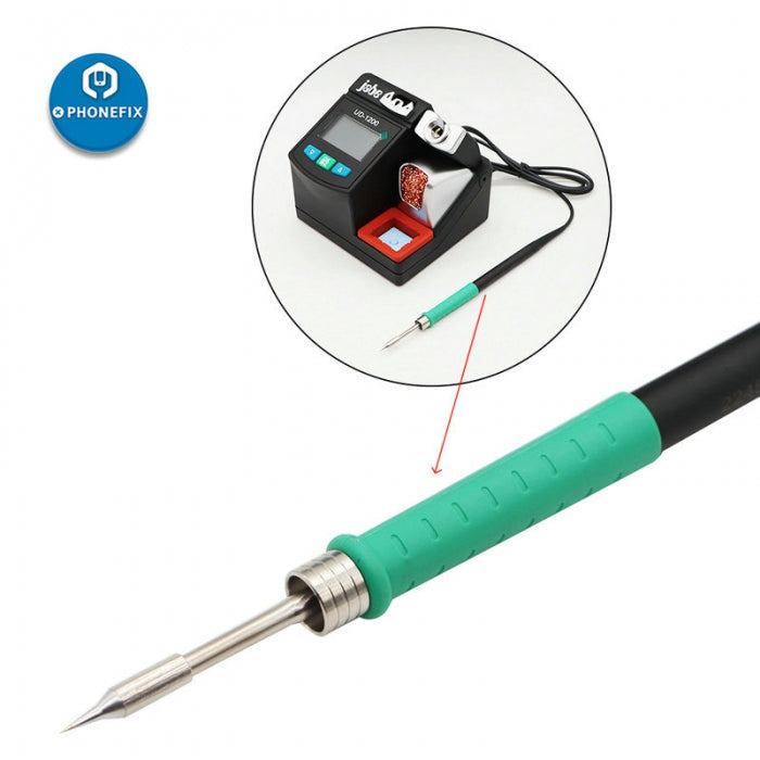 Soldering Iron Tip for Jabe UD-1200 Lead-Free Soldering Station Iron T