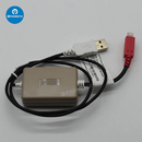 Spam 2 Purple Screen Engineering Cable For Apple Watch Repair