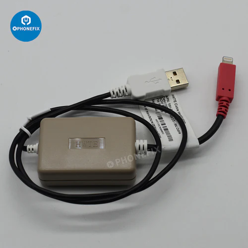 Spam 2 Purple Screen Engineering Cable For Apple Watch Repair