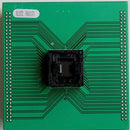 FBGA137 FBGA137YP Flash Memory IC Test socket for up818 up828