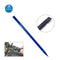 PHONEFIX Black Spudger Plastic Opening Repair Tool for FIX iPhone